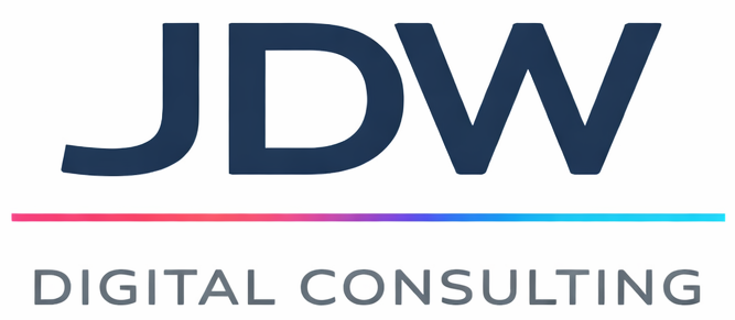 JDW Digital Consulting